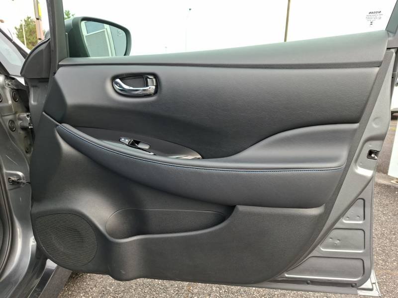 Nissan Leaf - Photo 37