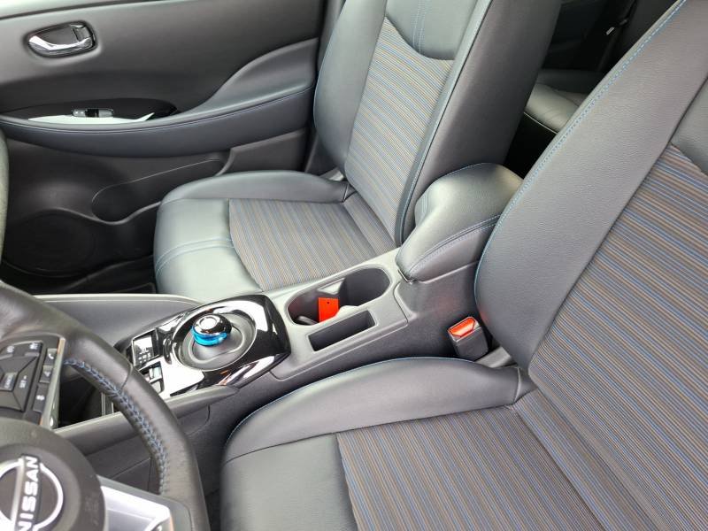 Nissan Leaf - Photo 39