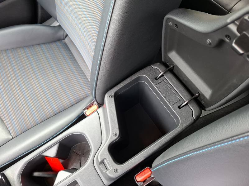 Nissan Leaf - Photo 40