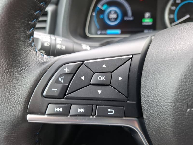 Nissan Leaf - Photo 42