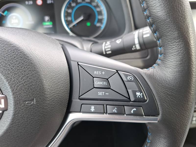 Nissan Leaf - Photo 43