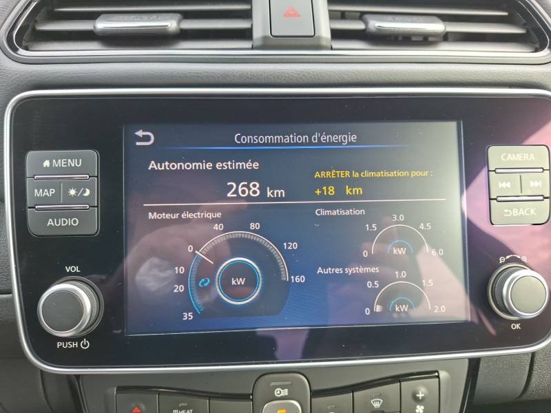 Nissan Leaf - Photo 47