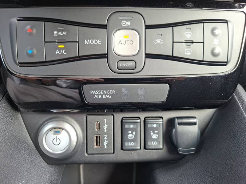 Nissan Leaf - Photo 49
