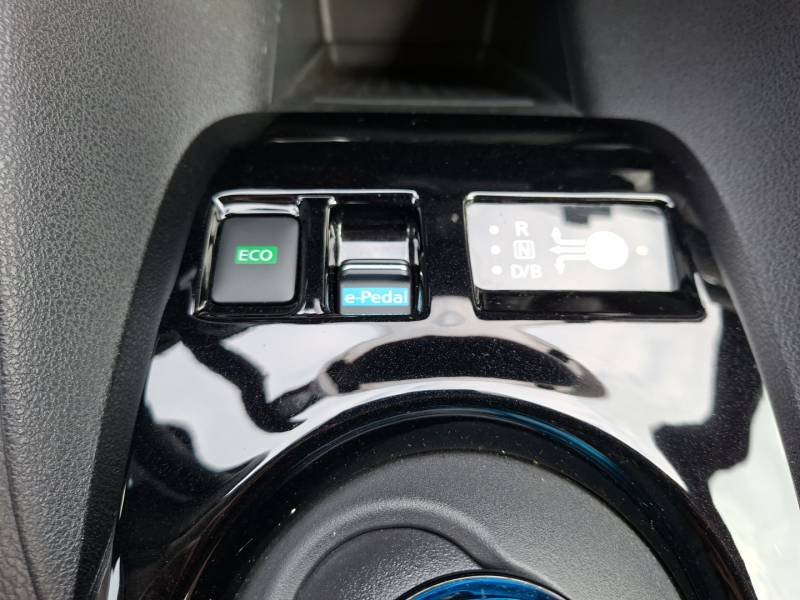 Nissan Leaf - Photo 50