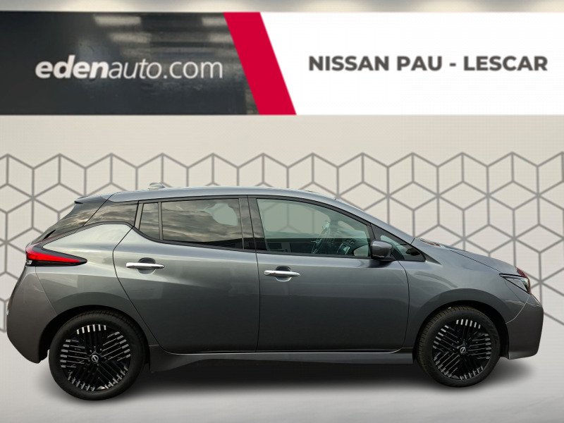 Nissan Leaf - Photo 6