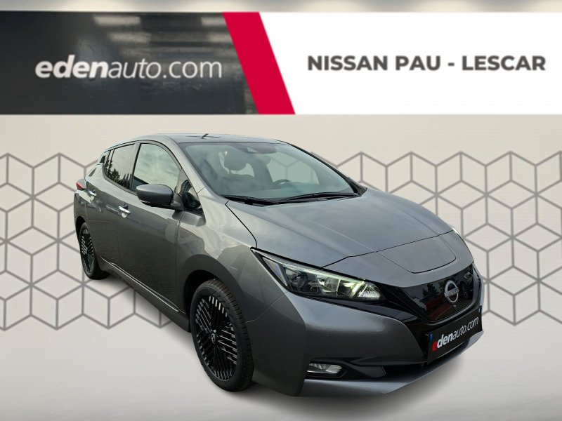 Nissan Leaf - Photo 7