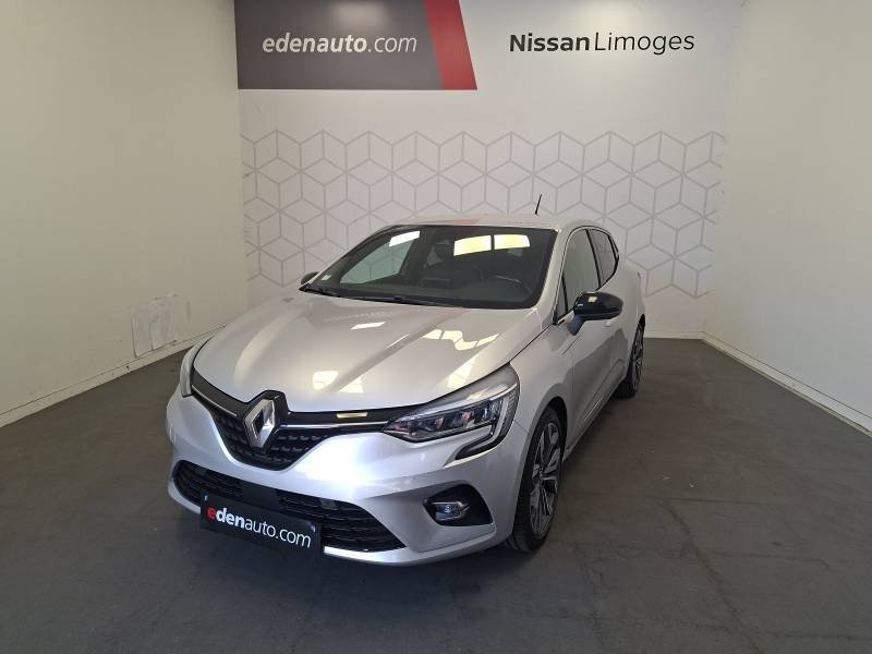 Renault Clio - Photo 1