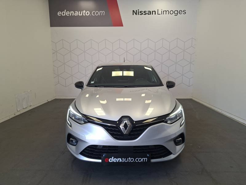 Renault Clio - Photo 2