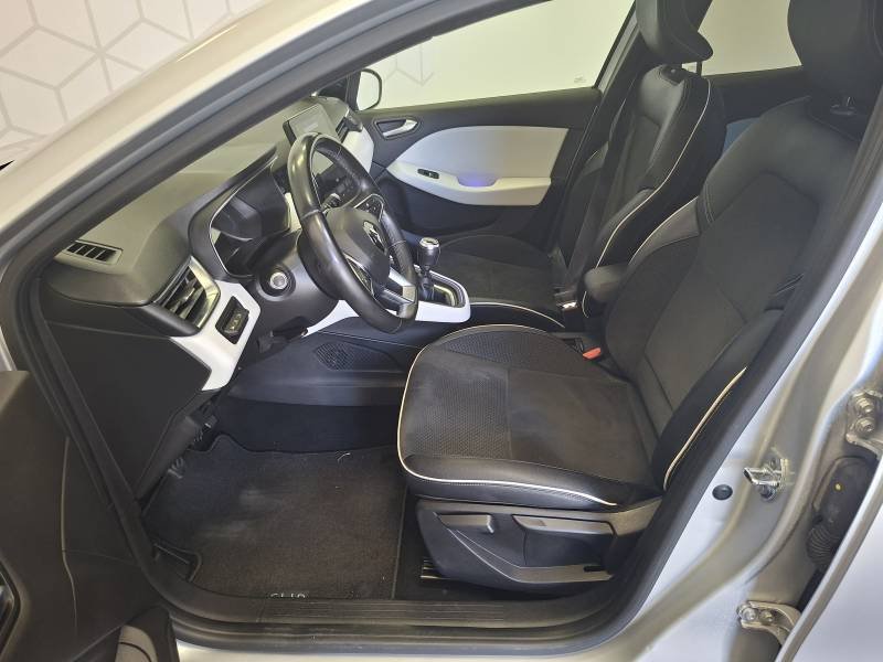Renault Clio - Photo 23