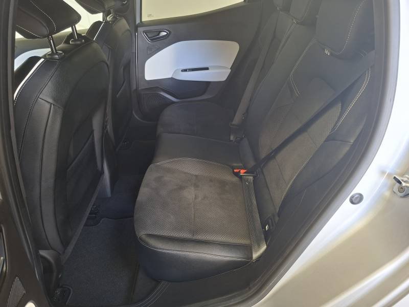 Renault Clio - Photo 25
