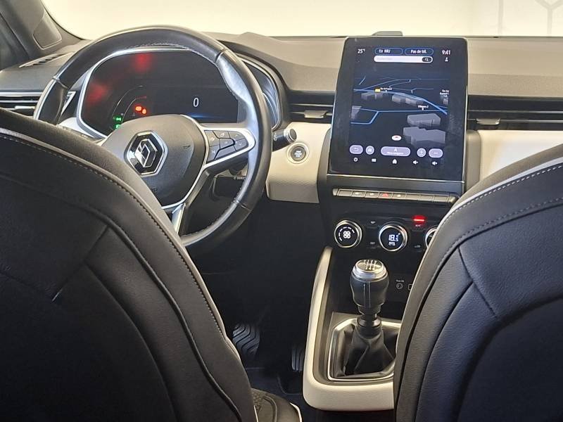 Renault Clio - Photo 30