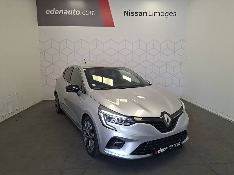 Renault Clio - Photo 3