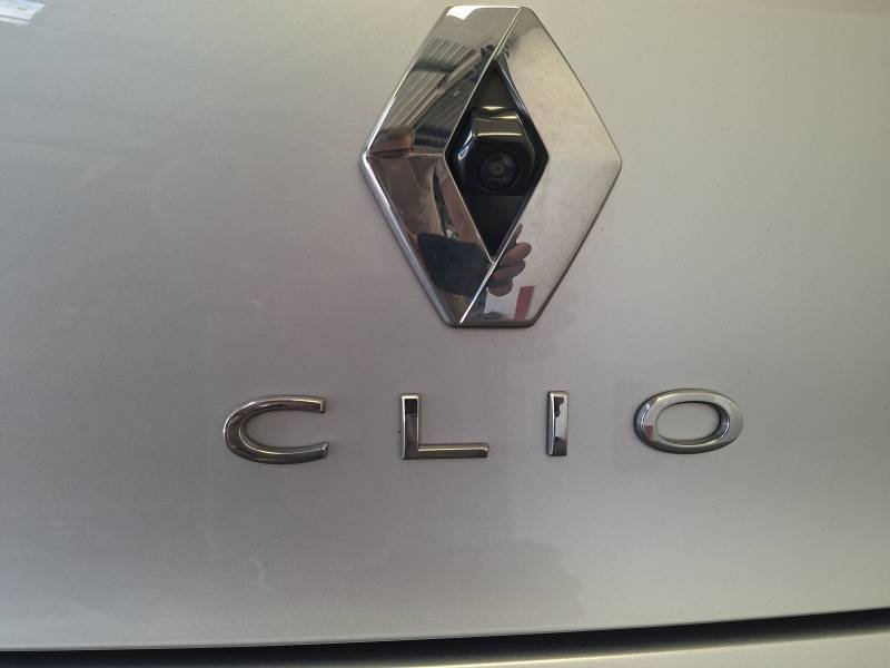 Renault Clio - Photo 31