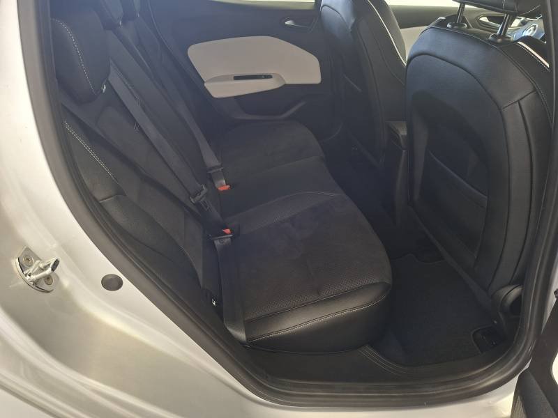 Renault Clio - Photo 32