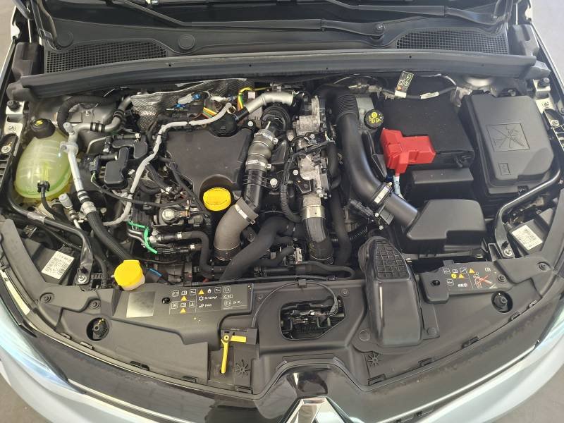 Renault Clio - Photo 40