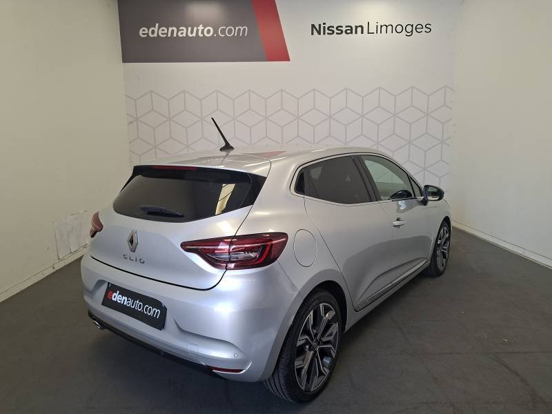 Renault Clio - Photo 4