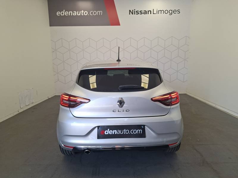 Renault Clio - Photo 5