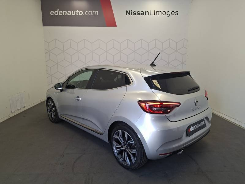Renault Clio - Photo 6