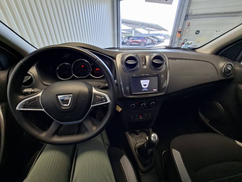 Dacia Sandero - Photo 11