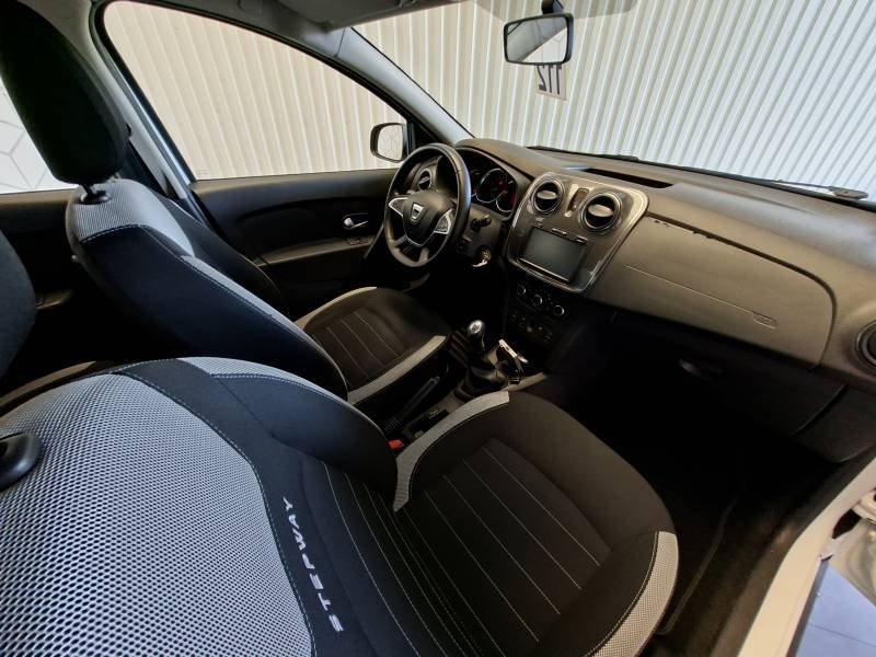 Dacia Sandero - Photo 12