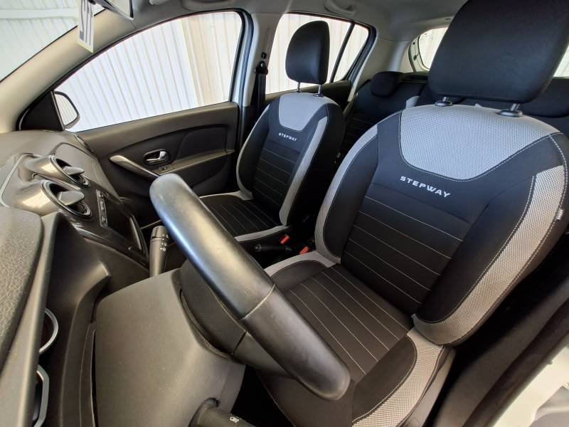 Dacia Sandero - Photo 18