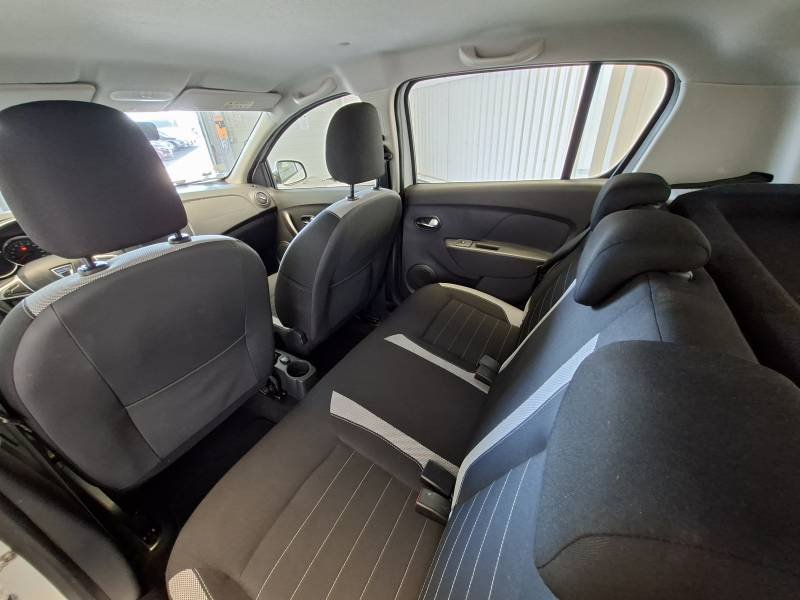 Dacia Sandero - Photo 19
