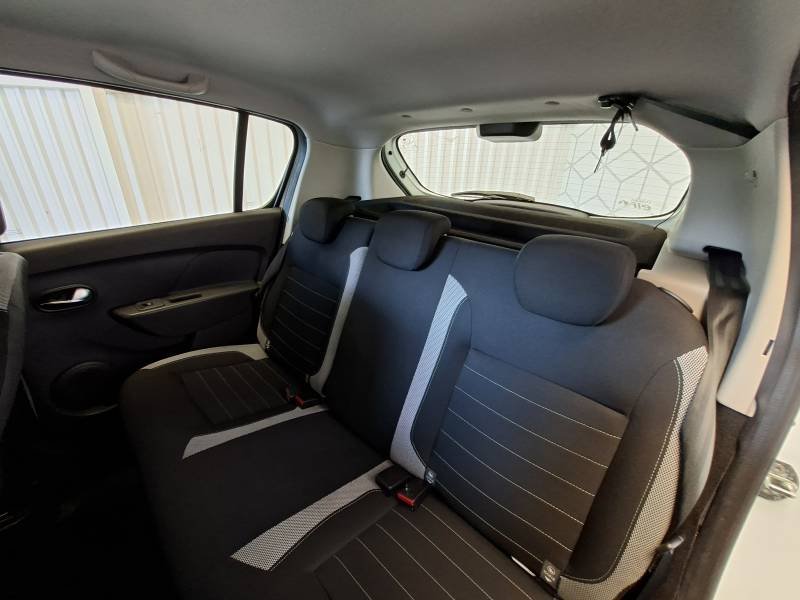 Dacia Sandero - Photo 20