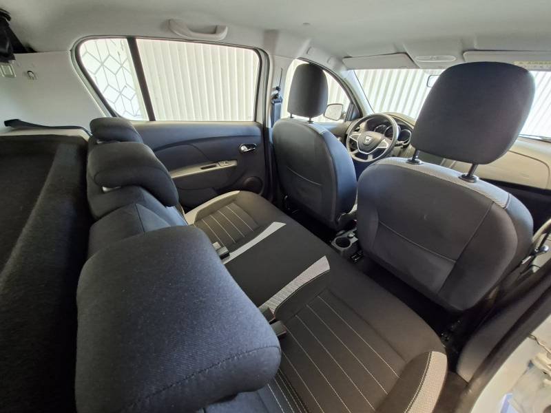 Dacia Sandero - Photo 28