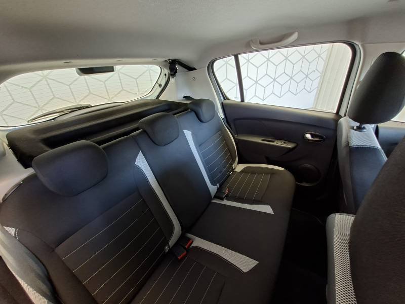 Dacia Sandero - Photo 29