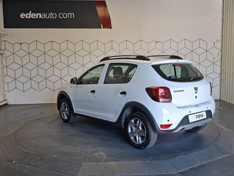 Dacia Sandero - Photo 3