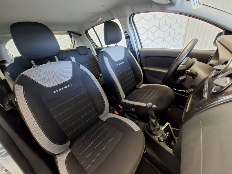 Dacia Sandero - Photo 32