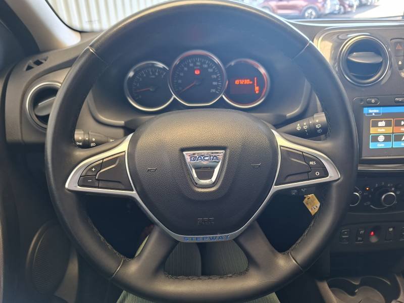 Dacia Sandero - Photo 33