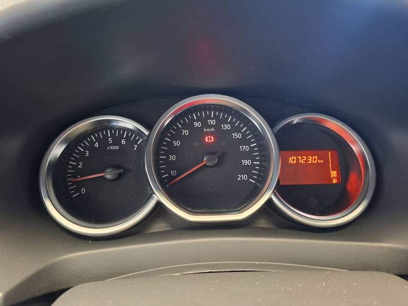 Dacia Sandero - Photo 34