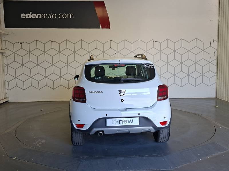 Dacia Sandero - Photo 4
