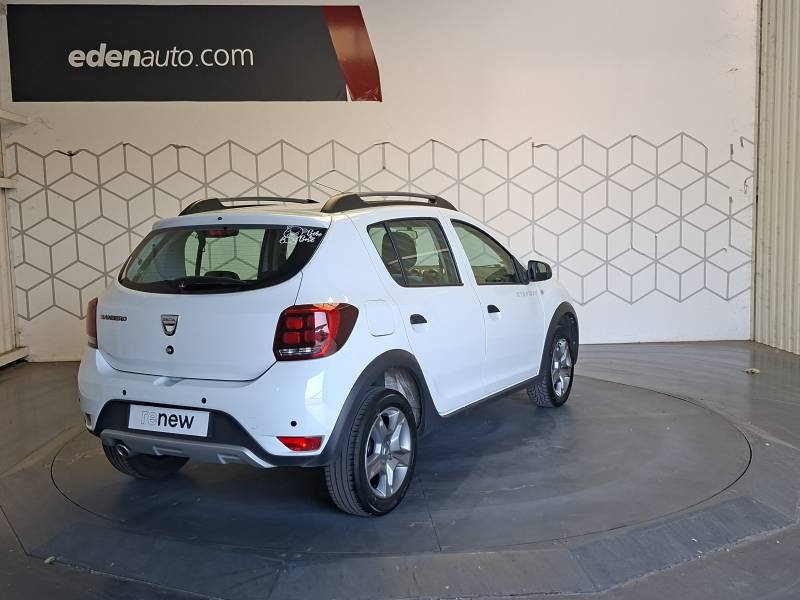 Dacia Sandero - Photo 5