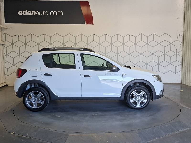 Dacia Sandero - Photo 6
