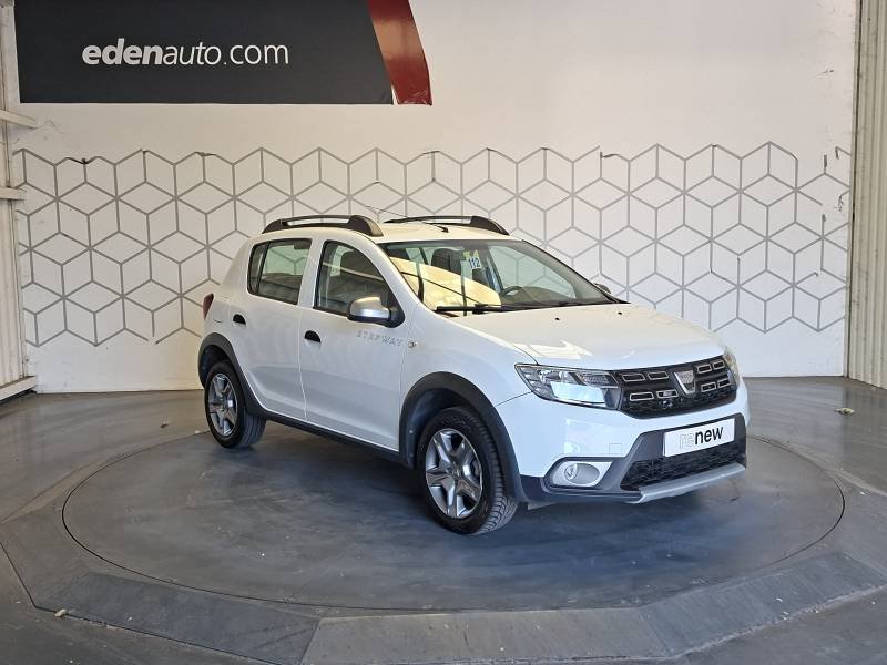 Dacia Sandero - Photo 7