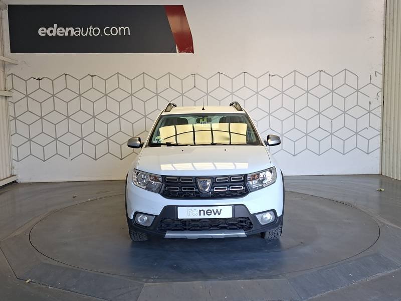 Dacia Sandero - Photo 8