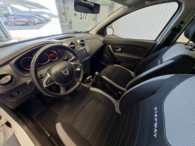 Dacia Sandero - Photo 10