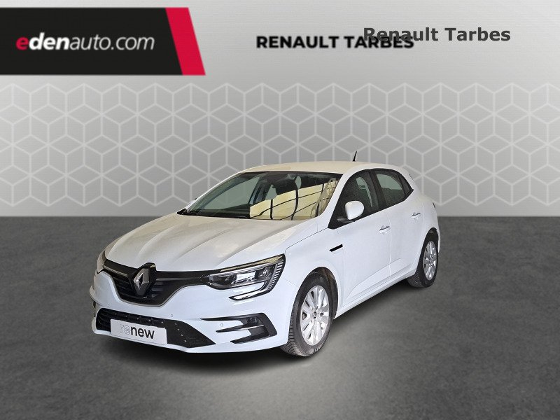 Renault Mégane - Photo 1