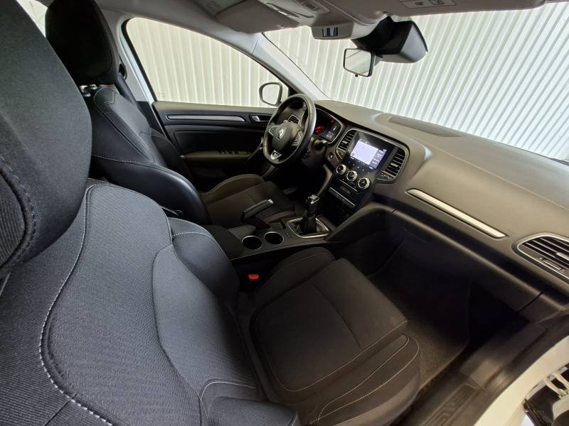 Renault Mégane - Photo 12
