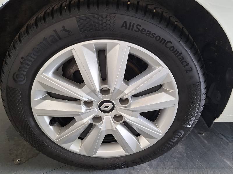 Renault Mégane - Photo 13