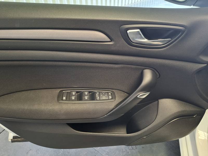Renault Mégane - Photo 16