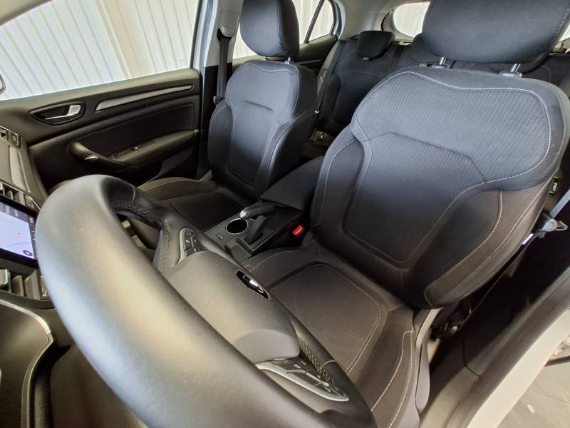 Renault Mégane - Photo 18