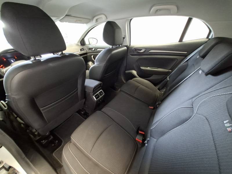 Renault Mégane - Photo 19