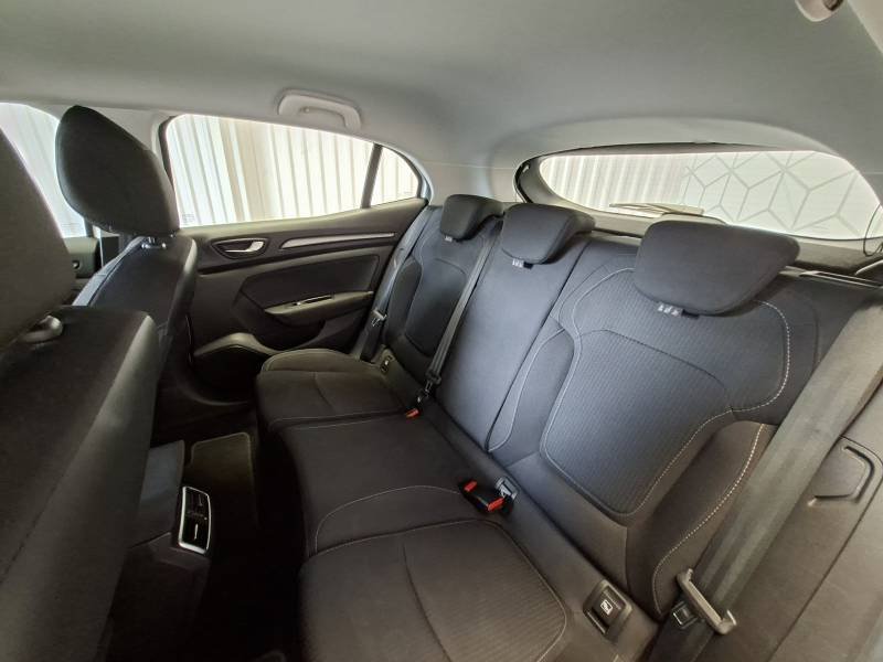 Renault Mégane - Photo 20