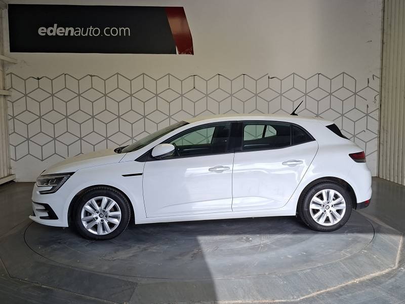 Renault Mégane - Photo 2