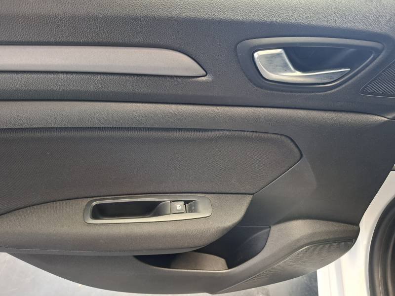 Renault Mégane - Photo 21