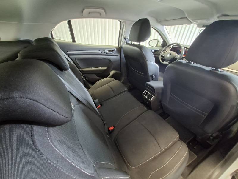 Renault Mégane - Photo 27