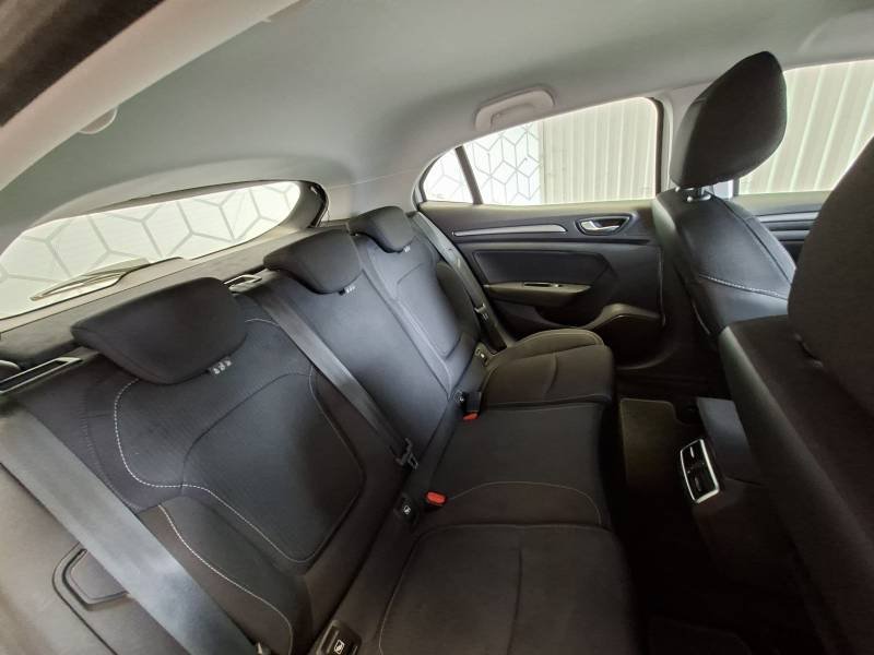 Renault Mégane - Photo 28